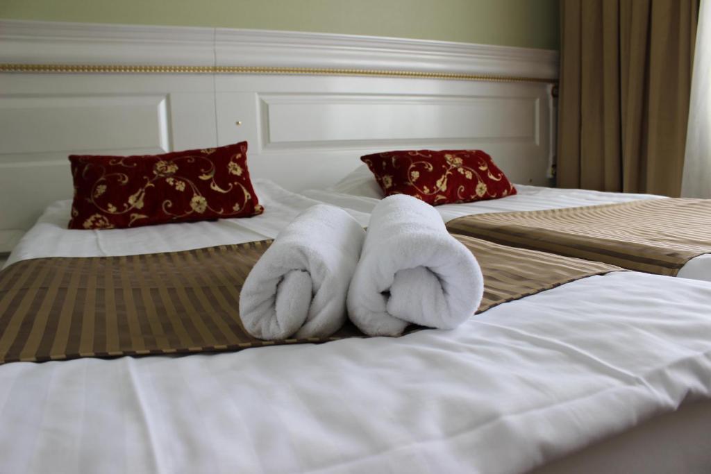 Hotel Golden Dome Iisalmi Esterno foto